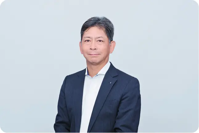 SAAFホールディングス 代表取締役社長 トップメッセージ