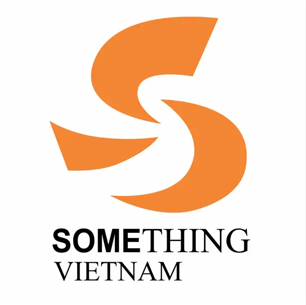 SOMETHING VIETNAM CO.,LTD.のロゴ