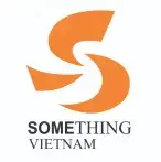 SOMETHING VIETNAM CO.,LTD.ロゴ