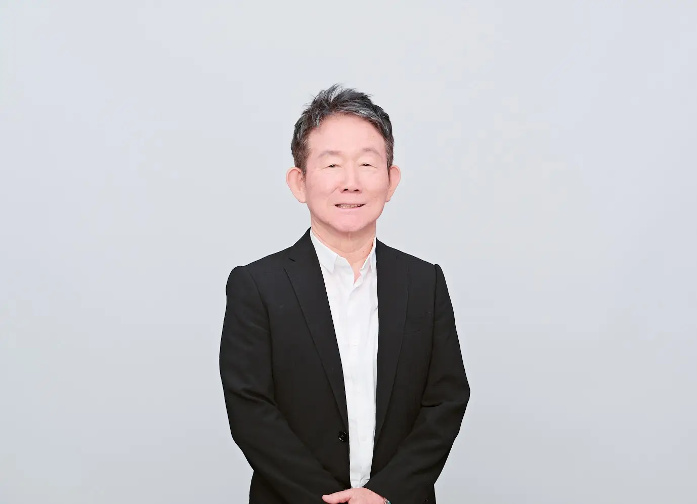 SAAF Holdings Co., Ltd.  Representative Director  Toshimori Mae